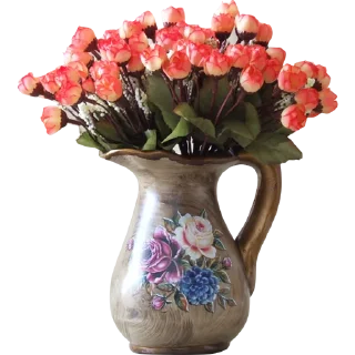 💐