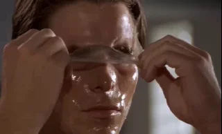 Patrick Bateman