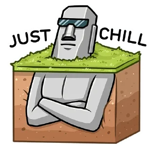 😎