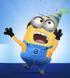 🥳