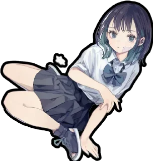 😳