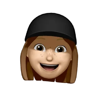 😆