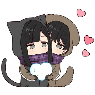 ❤️
