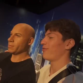 👨‍🦲