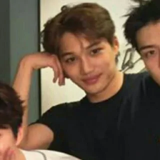 😚