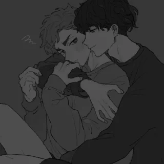 💕