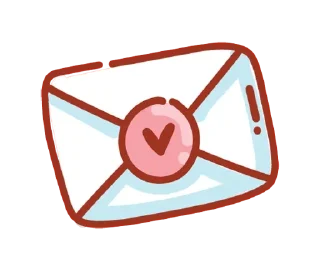 💌