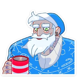 ☕️
