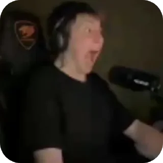 😳