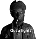 🚬