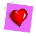 ❤