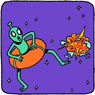 🛸