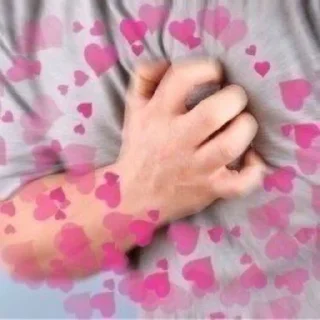 ❤️