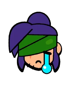 😭