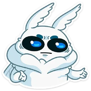😠