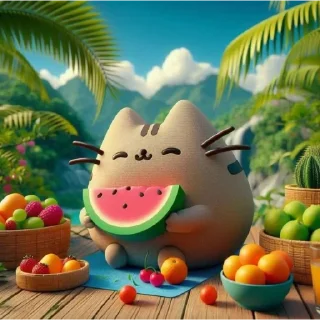 🍉