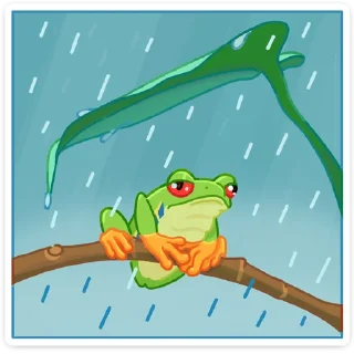☔️