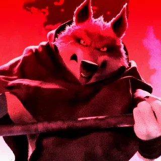 🐺