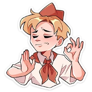👌