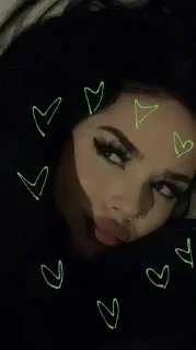 😐