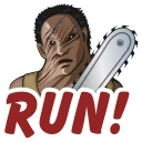 🏃