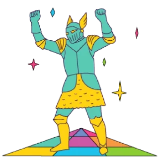 🕺