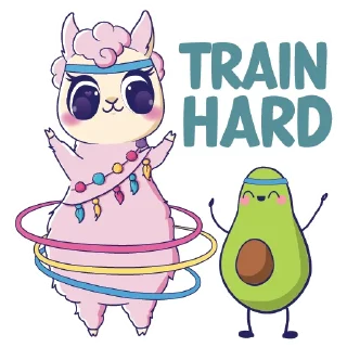 💪