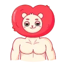 💪