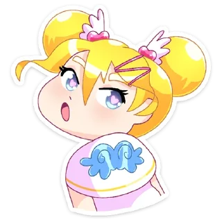 👼