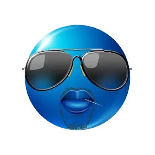 😎