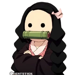 Demon Slayer @hentstick