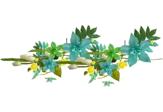 🌿