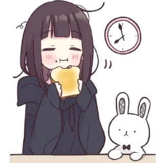 😋
