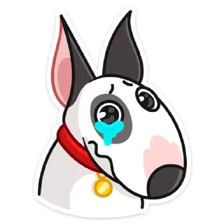 😢
