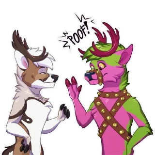 🦌