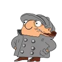 Russian Old Cartoons @stickersb2b