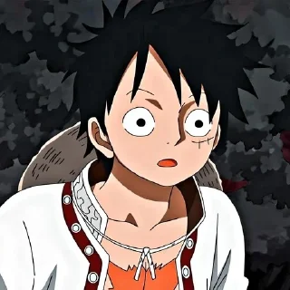 😧