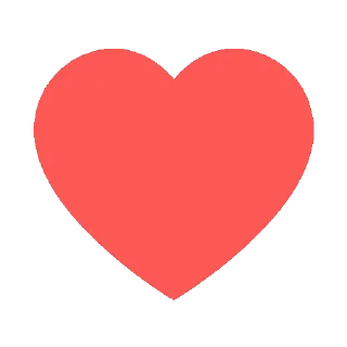 ❤️