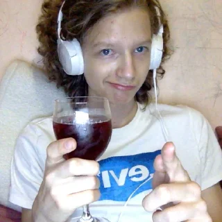 🍷