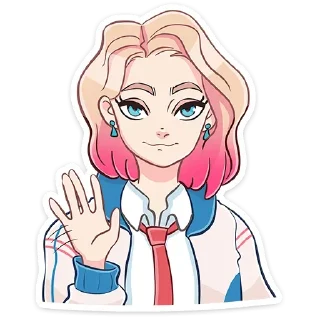 👋