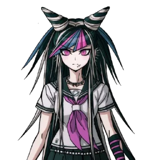 Ibuki by @clicker_yo