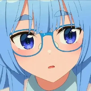 😧
