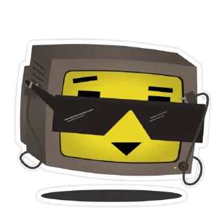 😎