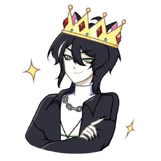 🤴