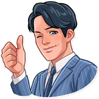 👍