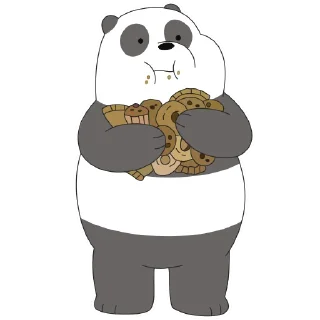 🍪