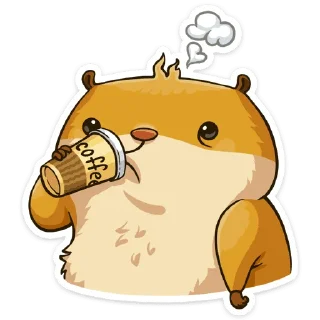 ☕️
