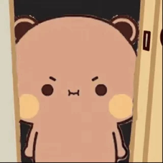 😠