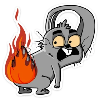 🔥