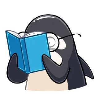 📚